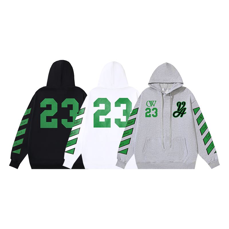 Other Hoodies